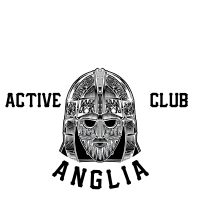 ACTIVE CLUB ANGLIA - 1000px - White